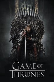 Game of Thrones (2011) Season 1 Hindi Dubbed