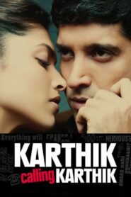 Karthik Calling Karthik (2010) Hindi HD