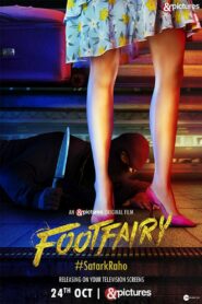 Footfairy (2020) Hindi HD