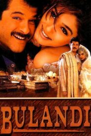 Bulandi (2000) Hindi HD