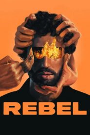Rebel (2022) Hindi Dubbed